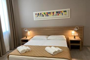 پانسیون Locanda Damaro