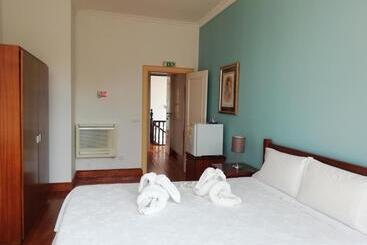 膳宿费 Palacio Nova Seara 2503   Al
