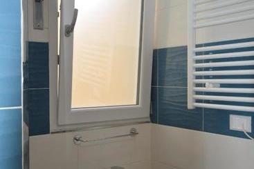 پانسیون Palafiori Rooms Sanremo