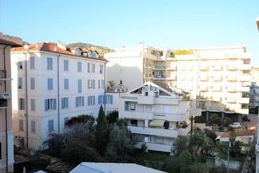 پانسیون Palafiori Rooms Sanremo