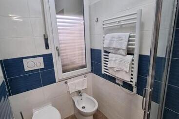 پانسیون Palafiori Rooms Sanremo