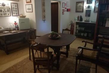 پانسیون Quinta Do Cano