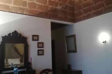 پانسیون Quinta Do Cano