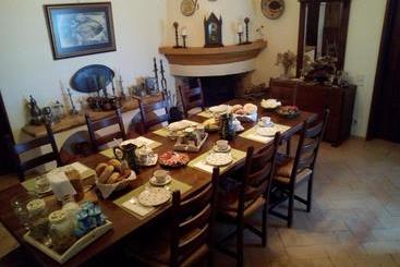 پانسیون Quinta Do Cano