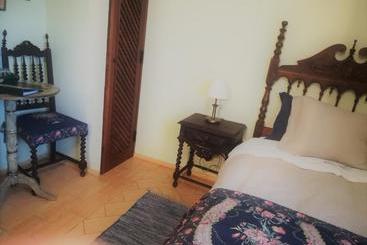 پانسیون Quinta Do Cano