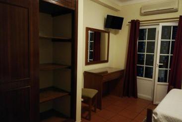 پانسیون Residencial Idalio