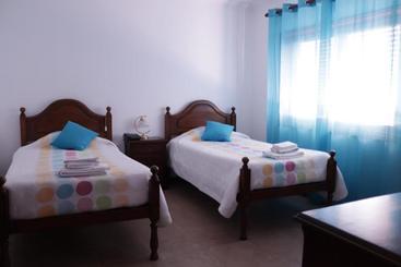 پانسیون Residencial Princesa Do Ave