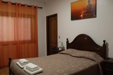 پانسیون Residencial Princesa Do Ave