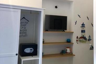 پانسیون Ricasoli28 Apartaments