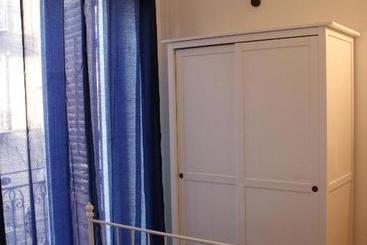 پانسیون Ricasoli28 Apartaments