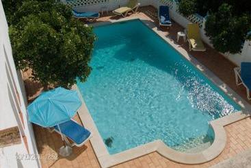پانسیون Vila Sodré Guest House