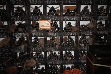 پانسیون Vila Sodré Guest House
