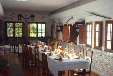 پانسیون Vila Sodré Guest House