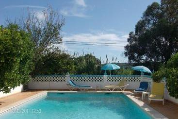 پانسیون Vila Sodré Guest House