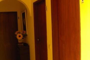 پانسیون Vila Sodré Guest House