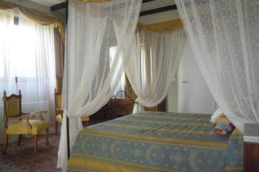 هتل Agriturismo Piccolo Albero
