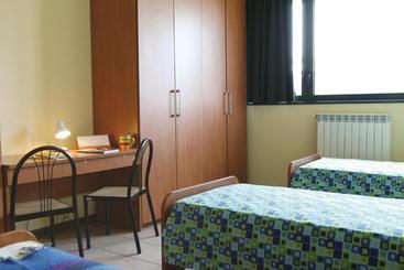 La Cordata Accommodation Brodolini 24