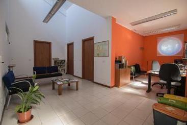La Cordata Accommodation   Brodolini 24