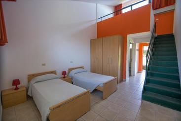 La Cordata Accommodation   Brodolini 24