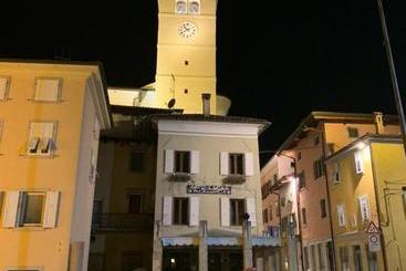 پانسیون Erikasa Riva Della Torre Cormons