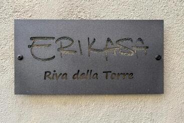 پانسیون Erikasa Riva Della Torre Cormons