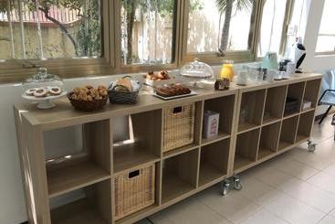 تختخواب و صبحانه A Casa Di Nonna Emma