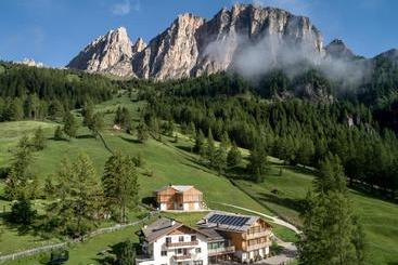 Chalet Cogolara