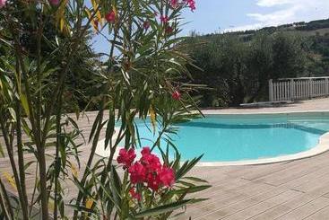 هتل Country House L Isola Che Non C è