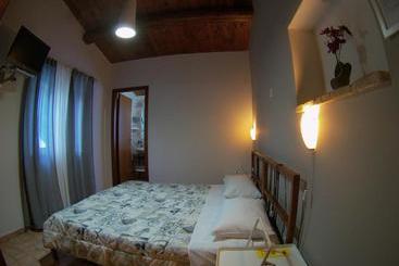 هتل Country House L Isola Che Non C è
