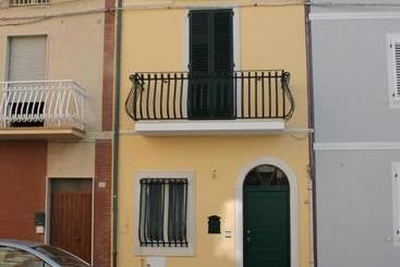 پانسیون Camere Frangimare