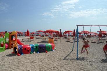 پانسیون Camere Frangimare