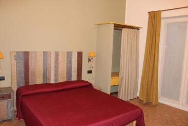 پانسیون Camere Frangimare