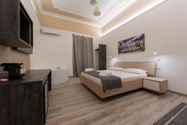 پانسیون Sammartino Suite