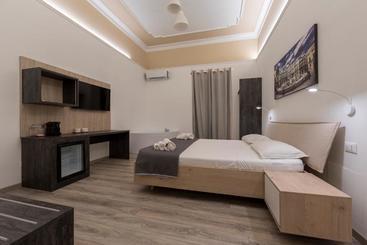پانسیون Sammartino Suite