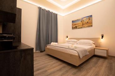 پانسیون Sammartino Suite