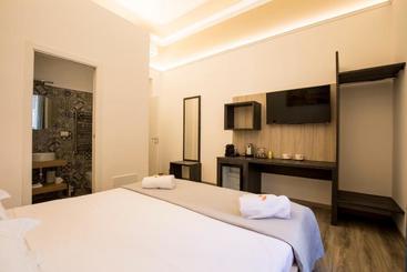 پانسیون Sammartino Suite