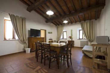 בית מלון כפרי Azienda Agricola I Colli Di Marliano