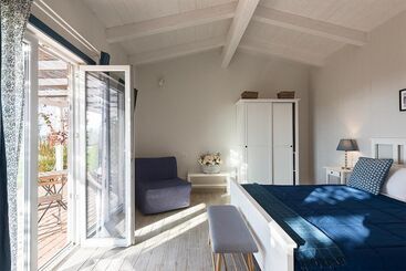 فندق Podere N°8 Agriturismo In Maremma