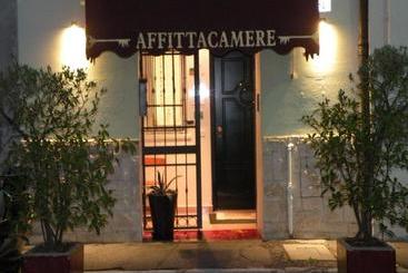 پانسیون Affittacamere Casadio