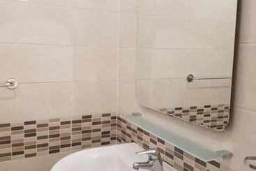 پانسیون Cristal Rooms