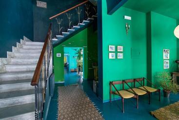 پانسیون La Bougainville Tuscan Riviera B&b