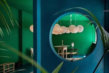 پانسیون La Bougainville Tuscan Riviera B&b