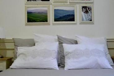 پانسیون Pontevecchio Relais