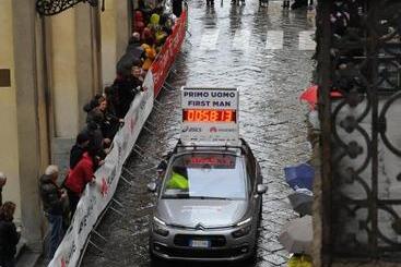 پانسیون Pontevecchio Relais
