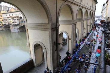 پانسیون Pontevecchio Relais