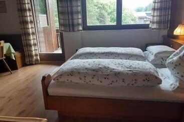 מלון דירות Residence Rienz