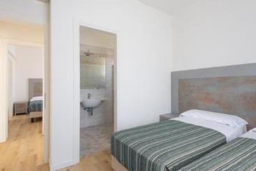 Margherita Family Apartments