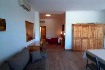 پانسیون Camere Da Mirella