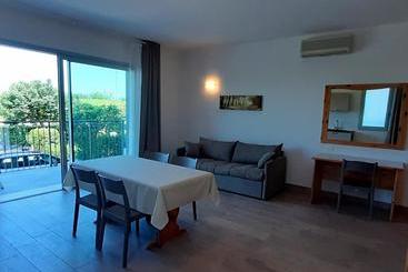 پانسیون Camere Da Mirella