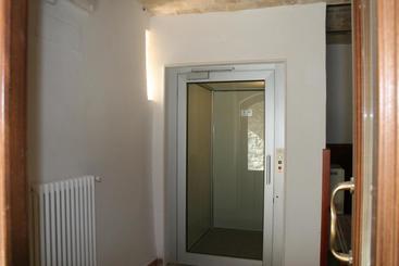 پانسیون Locanda Della Corte
